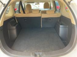 מיצובישי אאוטלנדר Instyle אוט' 5 מק' 2.0 (150 כ"ס) בנזין 2014 למכיר