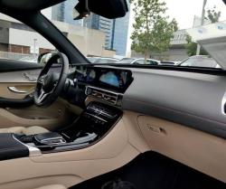 מרצדס EQC 4X4 EQC400 Electric Art אוט' חשמלי (408 כ''ס) חשמלי 2021 למכירה 