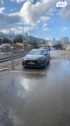 מאזדה i Spirit סדאן אוט' 2.0 (165 כ''ס) בנזין 2021 למכירה בנהריה