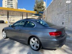 ב.מ.וו סדרה 3 קופה / קבריולט 330I קופה אוט' 3.0 (272 כ''ס) בנזין 20