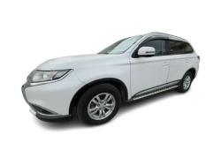 מיצובישי אאוטלנדר 4X4 Supreme אוט' 7 מק' 2.0 (150 כ"ס) בנזין 2016 למכ