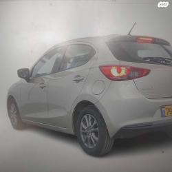 מאזדה H Dynamic אוט' 1.5 (116 כ''ס) בנזין 2022 למכירה בהרצליה