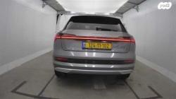 אאודי E-tron 4X4 Advanced Premium אוט' חשמלי (408 כ''ס) חשמלי 2020 למכירה 