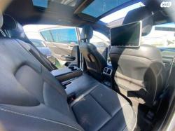 קיה ספורטז' 4X4 Premium GT אוט' 1.6 (177 כ''ס) בנזין 2016 למכירה בנתני