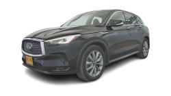 אינפיניטי QX50 / EX37 Pure אוט' 2.0 (268 כ''ס) בנזין 2021 למכירה ב
