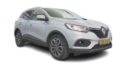 רנו קדגא'ר Intense אוט' דיזל 1.5 (116 כ''ס) דיזל 2020 למכירה ב