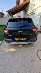 קיה סטוניק GT Line אוט' 1.0 (100 כ''ס) בנזין 2021 למכירה באשדוד