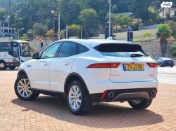 יגואר E-Pace 4X4 S אוט' 2.0 (250 כ"ס) בנזין 2020 למכירה בחיפה
