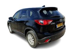 מאזדה CX-5 4X2 Executive אוט' 5 דל' 2.0 (165 כ"ס) בנזין 2017 למכירה ב