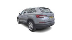 סקודה קודיאק 4X4 Exclusive אוט' דיזל 7 מק' 2.0 (190 כ''ס) דיזל 2018 למכ