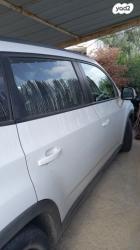 שברולט אורלנדו LS אוט' 1.4 (140 כ"ס) בנזין 2016 למכירה בטבריה