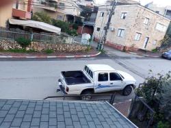 טויוטה היילקס 2X4 SR דאבל קבינה אוט' דיזל 2.5 (102 כ''ס) דיזל 2006