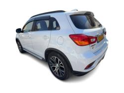 מיצובישי ASX Instyle אוט' 2.0 (150 כ"ס) בנזין 2019 למכירה ב