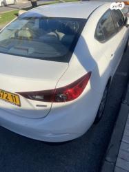 מאזדה i Active הצ'בק אוט' 1.5 (120 כ''ס) בנזין 2014 למכירה במודיעין