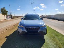 סובארו XV 4X4 Crosstrek PL אוט' 2.0 (152 כ''ס) בנזין 2020 למכירה בבאר שב