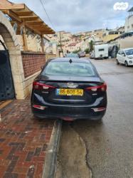 מאזדה i Spirit סדאן אוט' 2.0 (165 כ''ס) בנזין 2015 למכירה במודיעין 