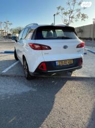 ג'י.איי.סי/ GAC GE3 1ST. Edition אוט' חשמלי (177 כ''ס) חשמלי 2021 למכירה