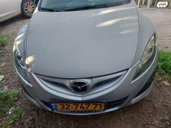 מאזדה g Premium סדאן אוט' 2.5 (170 כ''ס) בנזין 2010 למכירה בנופך