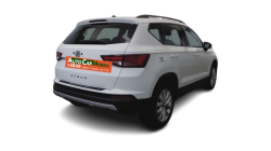 סיאט אטקה Style אוט' 1.5 (150 כ''ס) בנזין 2020 למכירה בחדרה