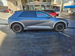 יונדאי איוניק 5 Elite אוטו' חשמלי (217 כ"ס) חשמלי 2023 למכירה בב