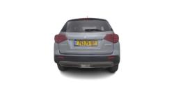 סוזוקי ויטרה GLX 2T טורבו אוט' 1.4 (140 כ''ס) בנזין 2019 למכירה ב