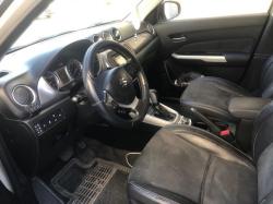 סוזוקי ויטרה 4X4 GLXV T2 אוט' 1.6 (120 כ"ס) בנזין 2016 למכירה בבית ש