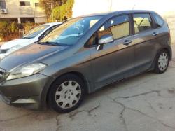 הונדה FR-V Trend אוט' 1.8 (140 כ''ס) בנזין 2007 למכירה בדימונה