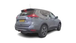 ניסאן אקס טרייל Acenta אוט' 7 מק' 1.3 (160 כ''ס) בנזין 2020 למכירה ב