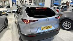 מאזדה CX-30 Comfort אוט' 2.0 (165 כ''ס) בנזין 2020 למכירה בראשון לציו