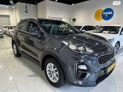 קיה ספורטז' Urban אוט' דיזל 1.6 (136 כ''ס) דיזל 2019 למכירה בראשון