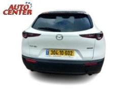 מאזדה CX-30 Comfort אוט' 2.0 (165 כ''ס) בנזין 2020 למכירה ב