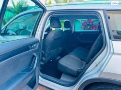 סקודה קודיאק Ambition אוט' 7 מק' 1.4 (150 כ"ס) בנזין 2017 למכירה במש