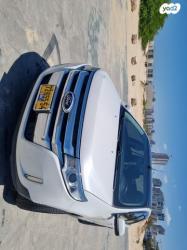 פורד אדג' / EDGE Sel Plus אוט' 2.0 (240 כ''ס) בנזין 2015 למכירה באשדוד