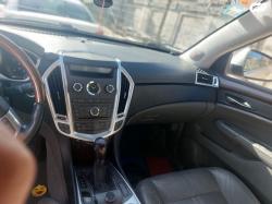 קאדילק SRX 4X4 Premium אוט' 3.0 (265 כ''ס) בנזין 2010 למכירה במבשרת צי