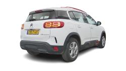 סיטרואן C5 איירקרוס Feel אוט' דיזל 1.5 (130 כ''ס) דיזל 2020 למכירה