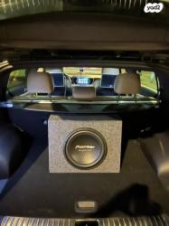 קיה ספורטז' 4X4 Premium GT אוט' 1.6 (177 כ''ס) בנזין 2019 למכירה באשדו