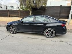 סקודה אוקטביה RS RS אוט' 2.0 (245 כ"ס) בנזין 2022 למכירה בבאר שבע