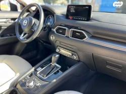 מאזדה CX-5 4X2 Executive אוט' 4 דל' 2.0 (165 כ"ס) בנזין 2021 למכירה בתל א