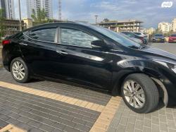 יונדאי i35 Supreme אוט' 1.6 (132 כ''ס) בנזין 2014 למכירה בקרית מוצקי