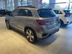 מיצובישי ASX Intense אוט' 2.0 (150 כ''ס) בנזין 2020 למכירה בנתניה