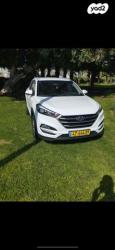 יונדאי טוסון Premium אוט' בנזין 2.0 (155 כ"ס) בנזין 2017 למכירה בב