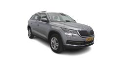 סקודה קודיאק Business אוט' 7 מק' 1.5 (150 כ''ס) בנזין 2020 למכירה ב