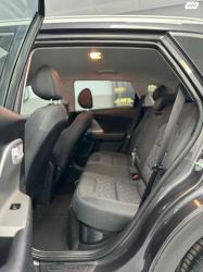 קיה נירו הייבריד PHEV LX אוט' 1.6 (141 כ''ס) היברידי חשמל / בנזין