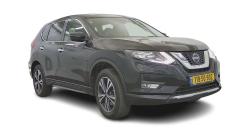 ניסאן אקס טרייל Acenta אוט' 7 מק' 1.3 (160 כ''ס) בנזין 2020 למכירה ב