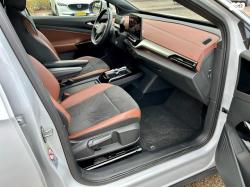 פולקסווגן ID.5 Pro חשמלי אוט' (174 כ"ס) חשמלי 2023 למכירה בראשון