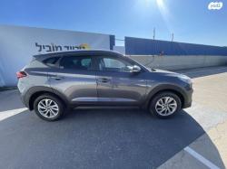 יונדאי טוסון Premium אוט' בנזין 2.0 (155 כ"ס) בנזין 2017 למכירה ב