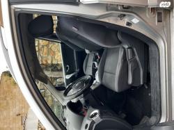 רנו קוליאוס E2 אוט' 2.5 (170 כ''ס) בנזין 2011 למכירה בכפר ורדים