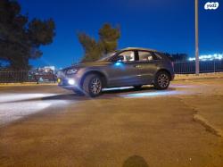 אאודי Q5 4X4 Executive אוט' 2.0 (225 כ''ס) בנזין 2013 למכירה בירושלים