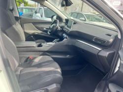 פיג'ו 3008 Active Hdi אוט' דיזל 1.5 (130 כ''ס) דיזל 2019 למכירה בחיפה