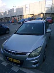 יונדאי i30 Inspire אוט' 1.6 (126 כ''ס) בנזין 2009 למכירה בירושלים